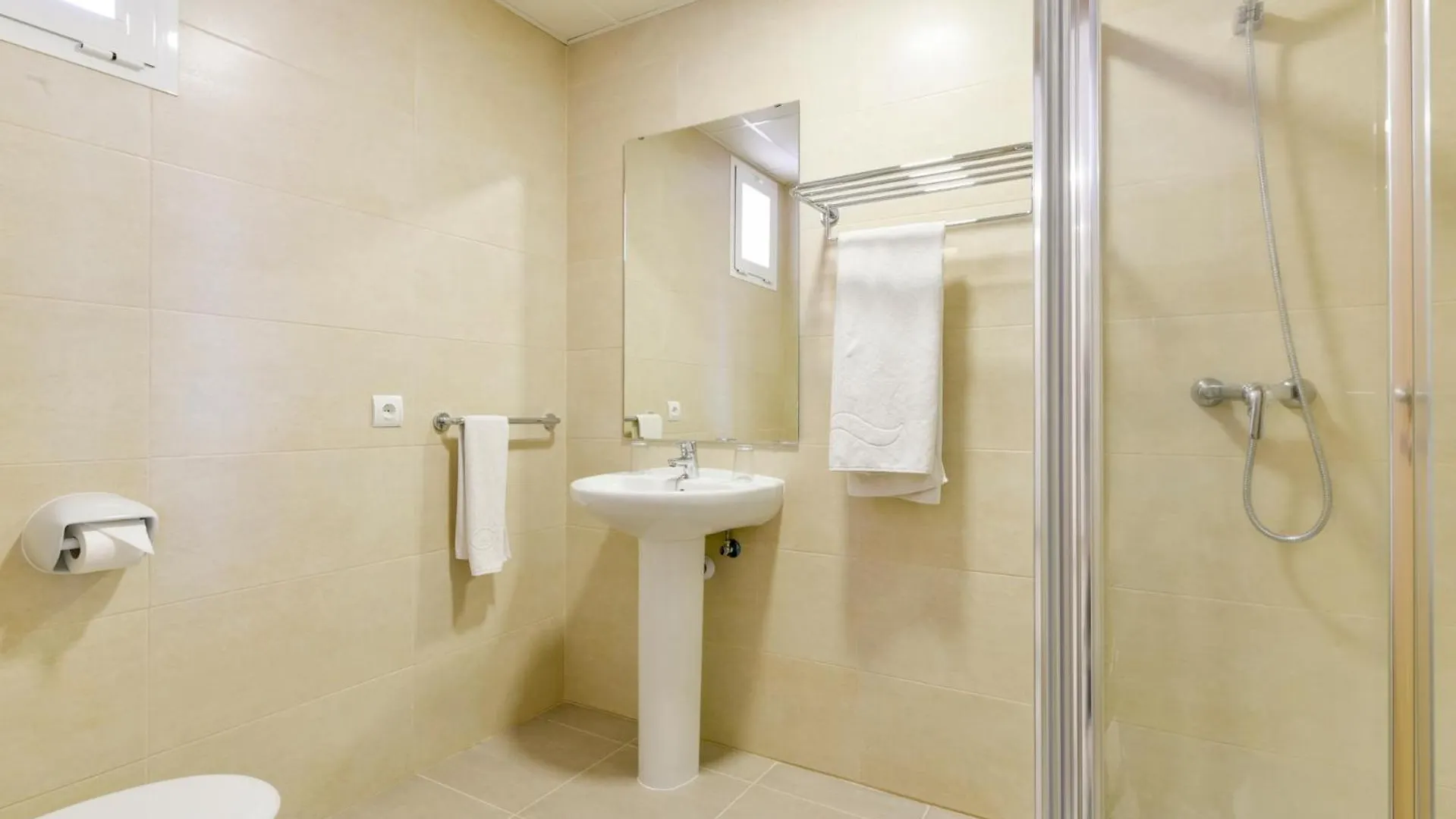 Apartamentos Don Juan Palma de Mallorca