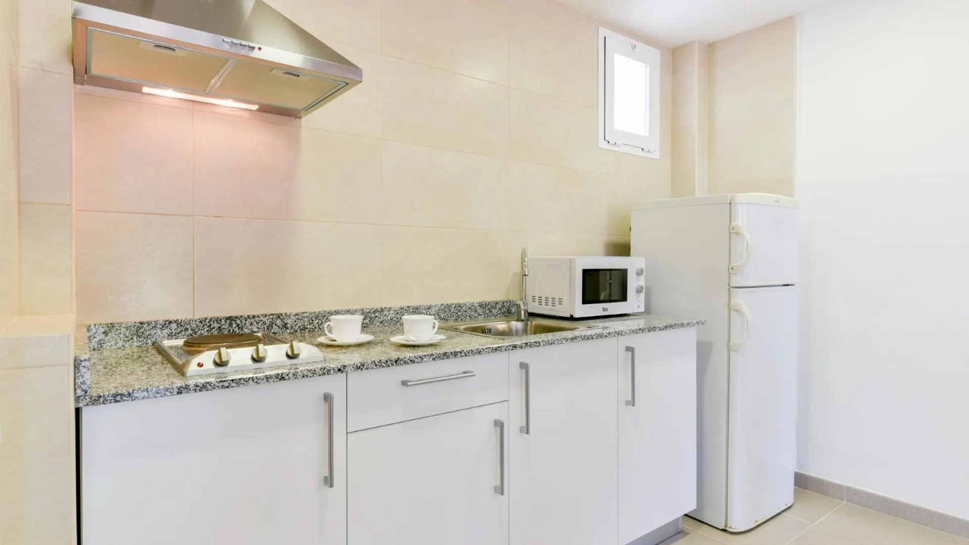 Apartamentos Don Juan Palma de Mallorca