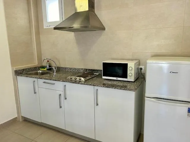Apartamentos Don Juan Palma de Mallorca