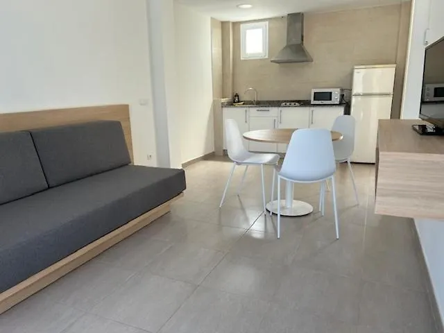 Apartamentos Don Juan Palma de Mallorca Spain