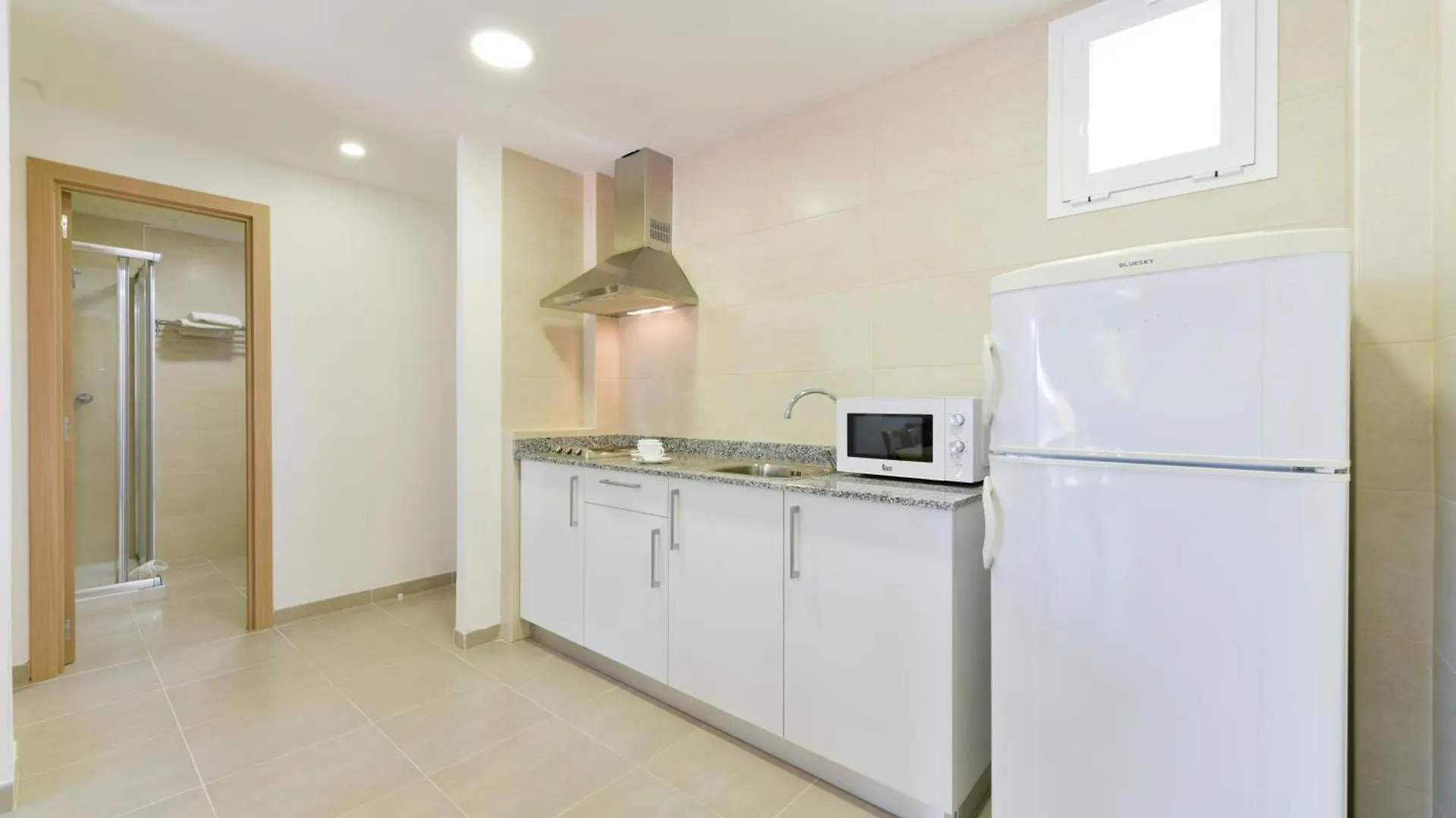 Apartamentos Don Juan Palma 0*,  Spanien